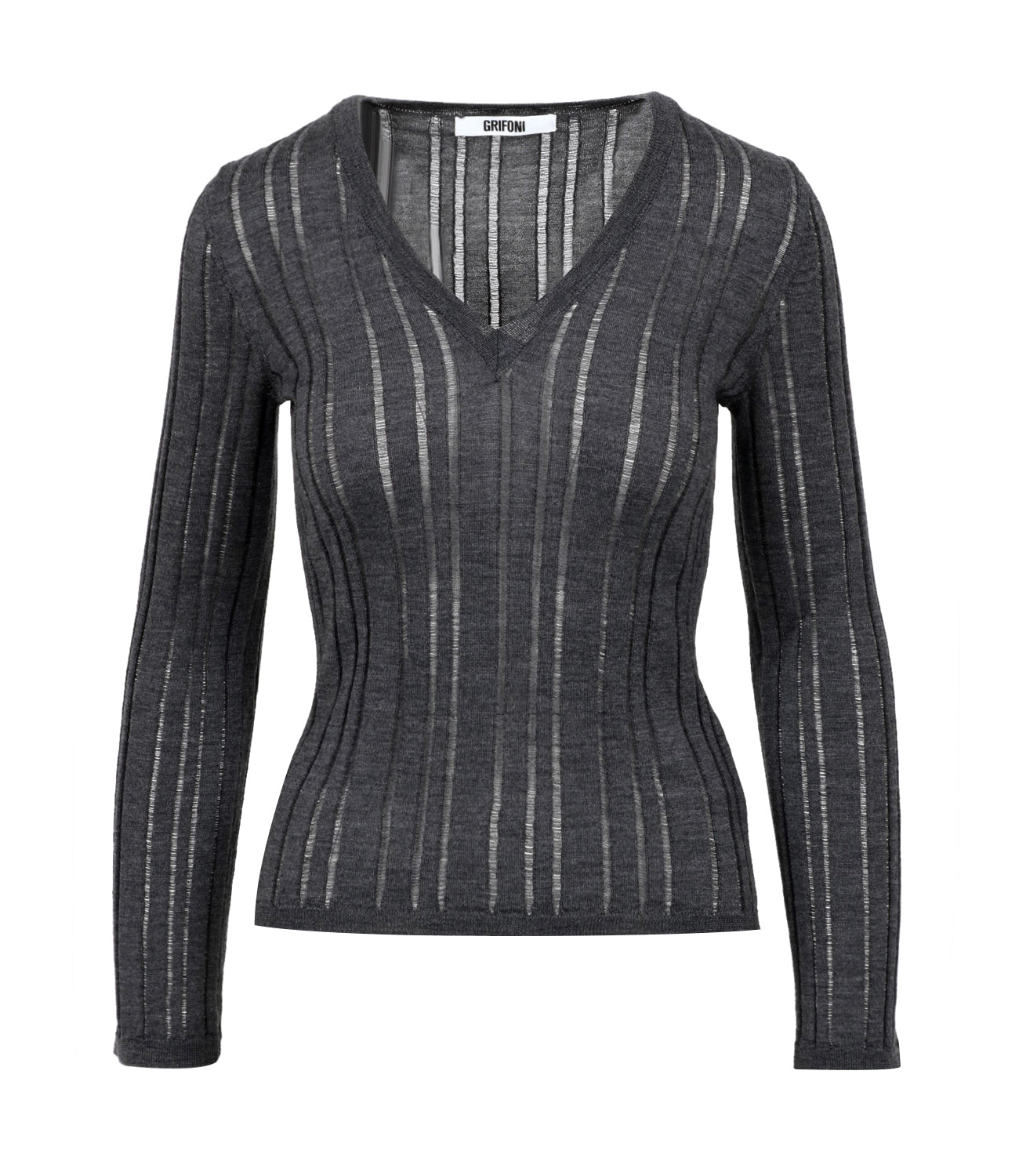 Grifoni | Anthracite Jersey