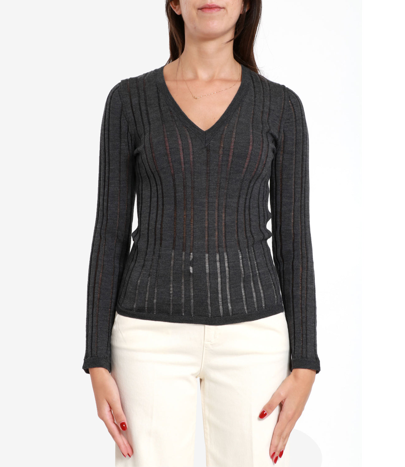 Grifoni | Anthracite Jersey