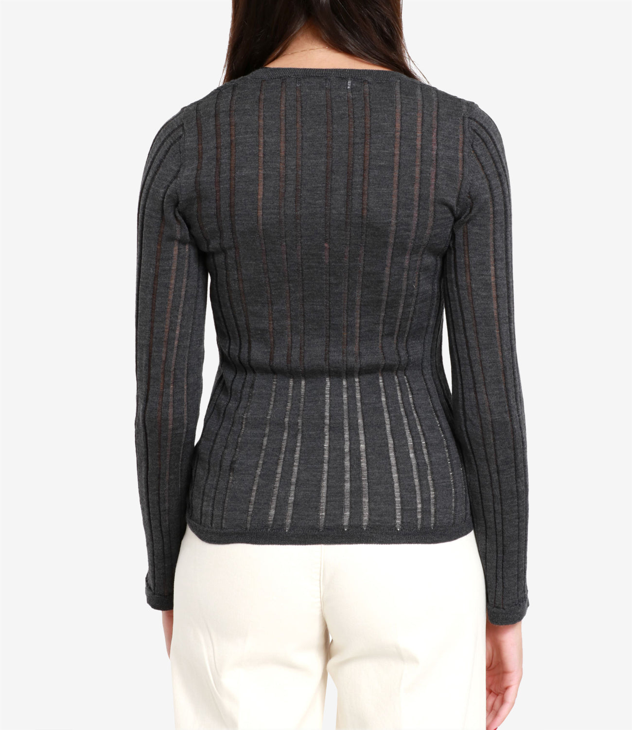 Grifoni | Maglia Antracite