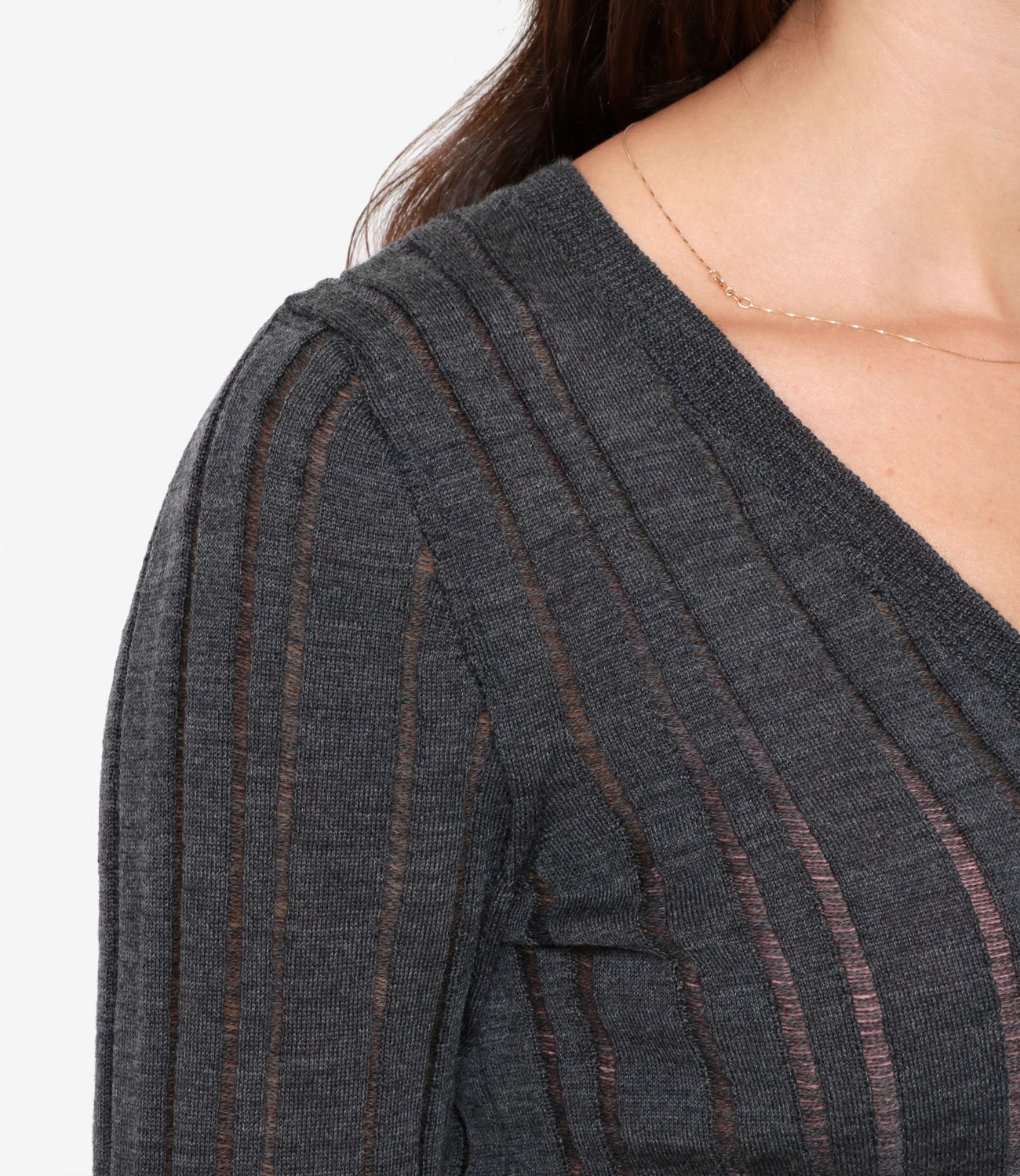 Grifoni | Maglia Antracite