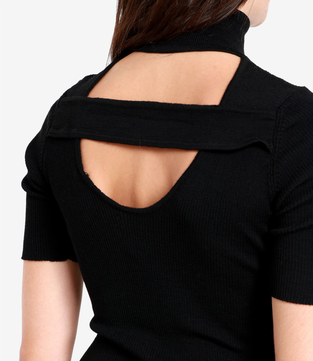 Grifoni | Abito Nero