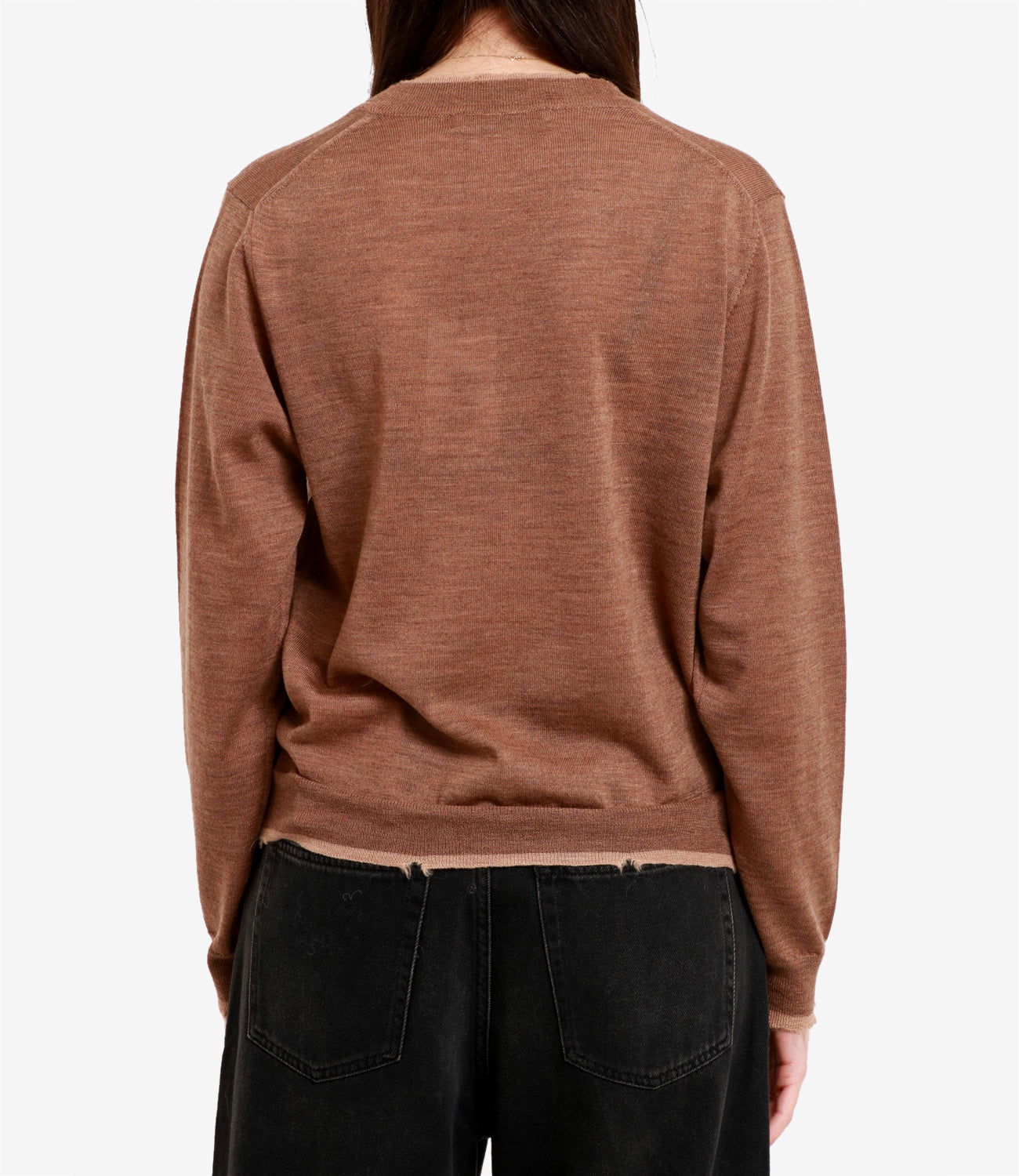 Grifoni | Maglia Noce