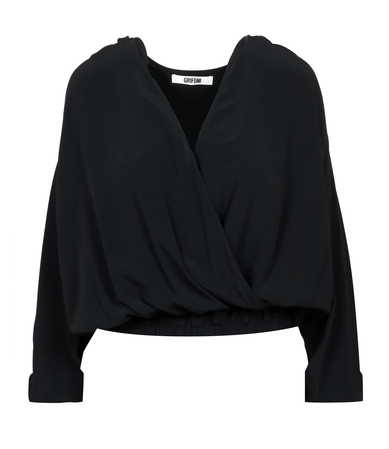 Griffins | Black Shirt