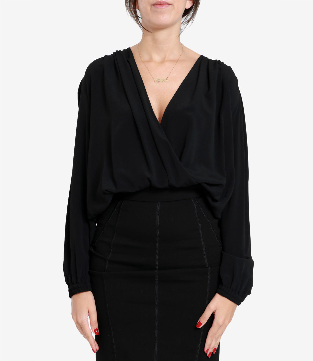 Griffins | Black Shirt