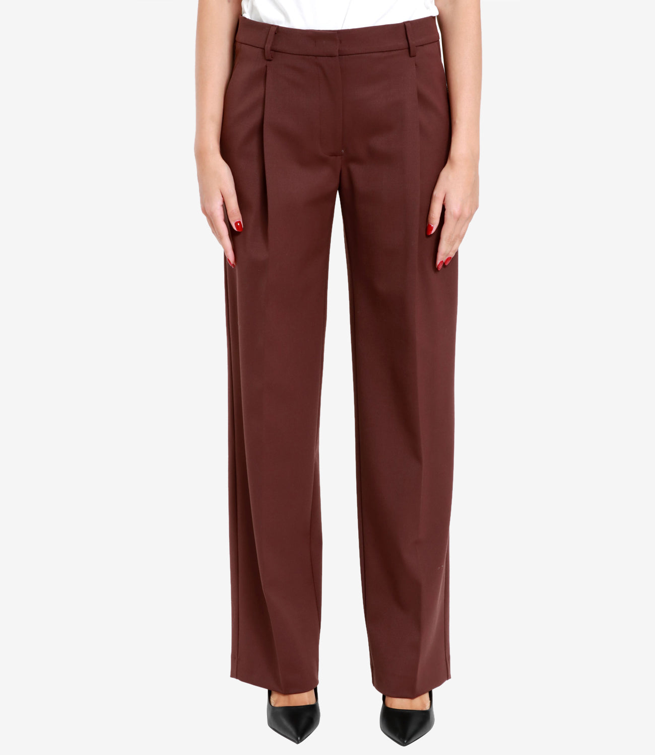 Grifoni | Graphite Pants