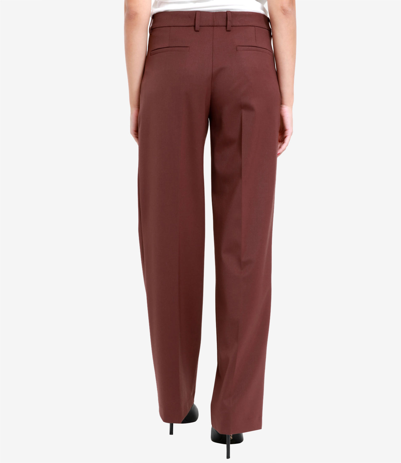 Grifoni | Graphite Pants
