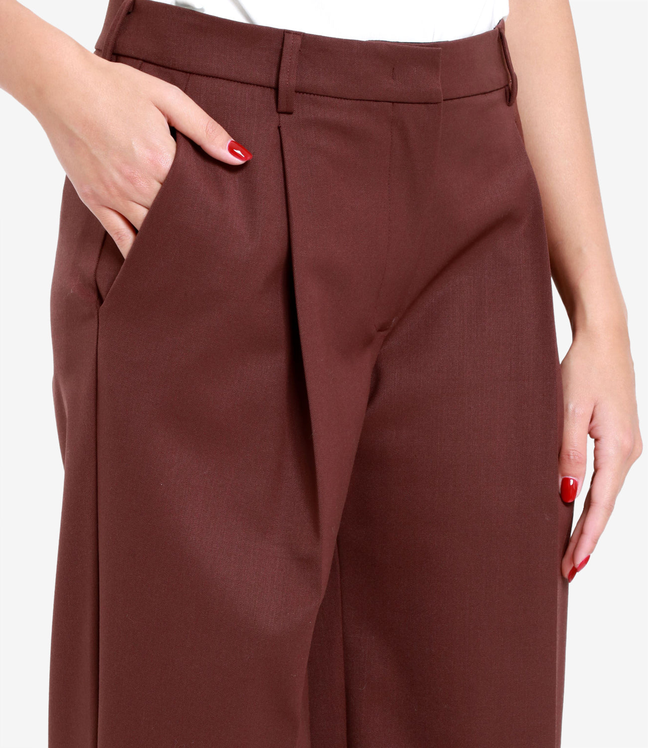Grifoni | Graphite Pants