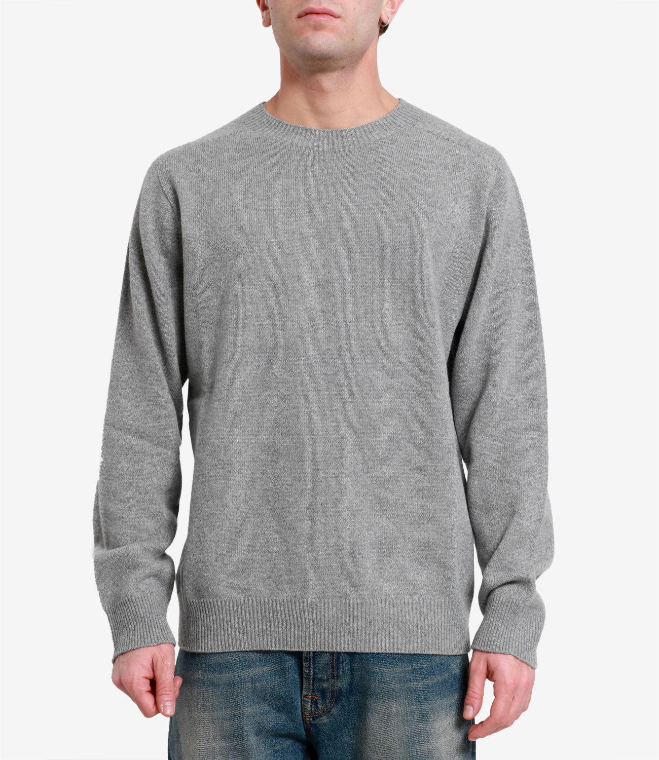 Grifoni | Medium Grey Sweater