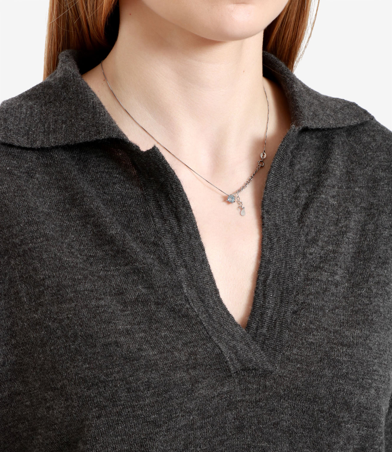 Grifoni | Maglia Antracite