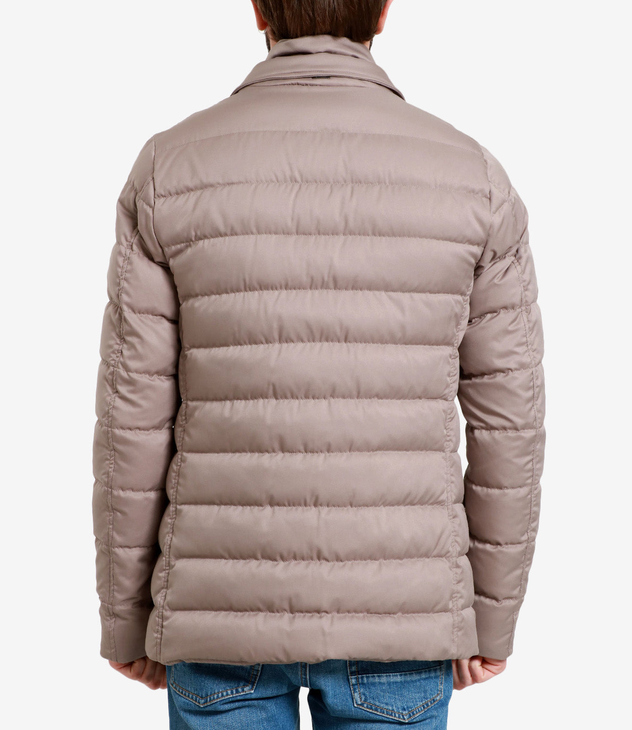 Ash Main | Boot Violet Black