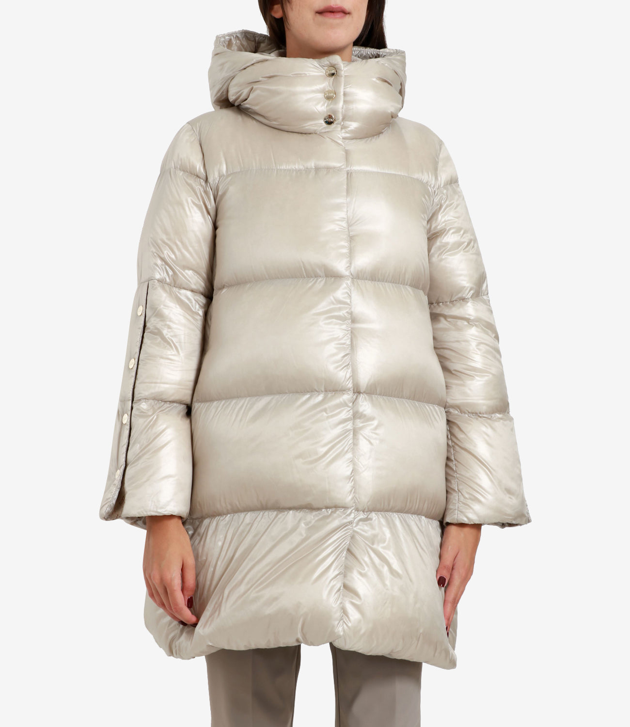 Herno | Chantilly Down Jacket