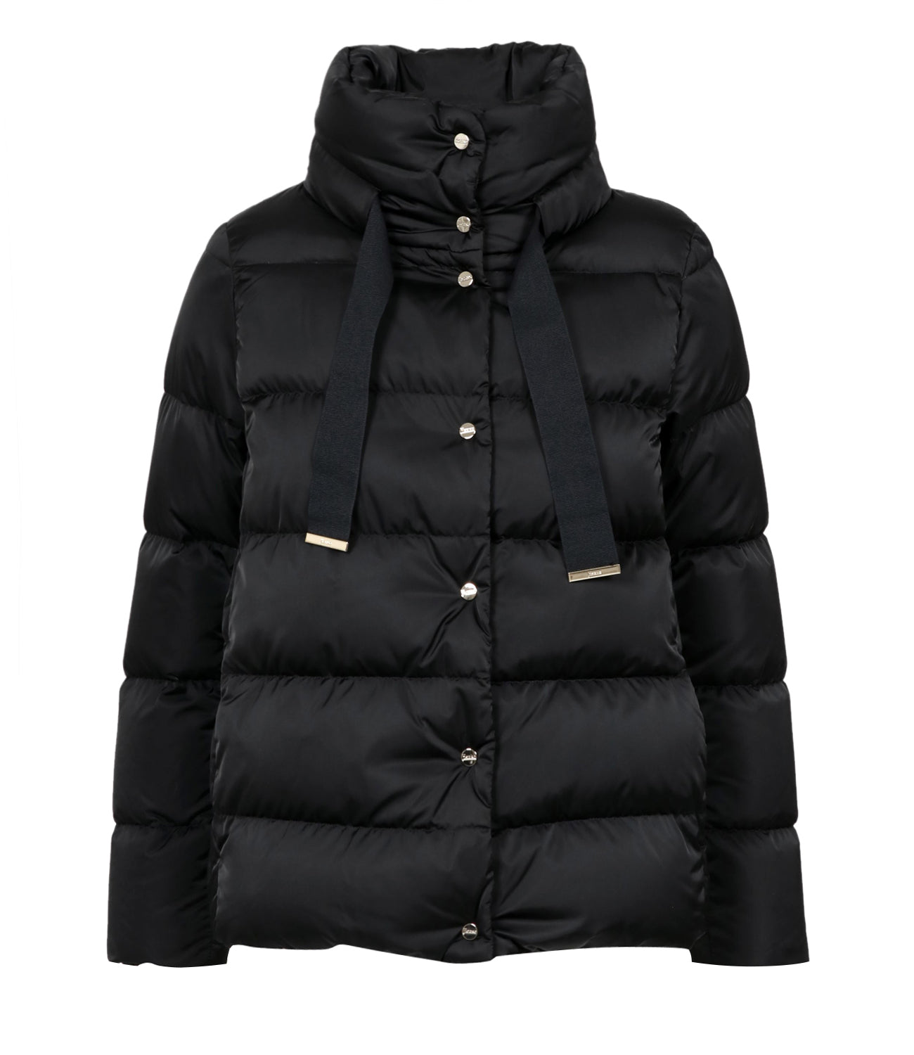 Herno | Down Jacket Black