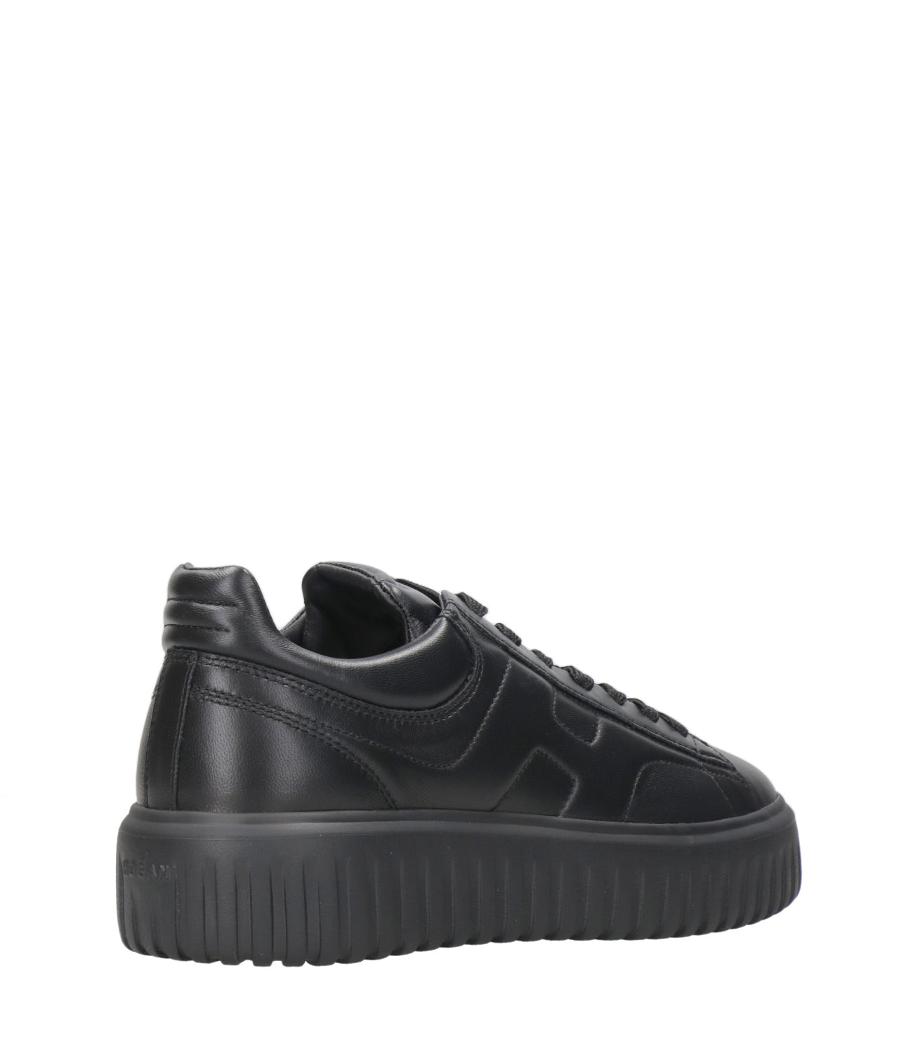 Hogan | Sneakers H-Stripes Black