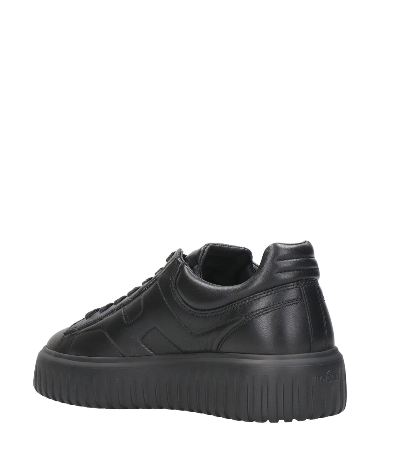 Hogan | Sneakers H-Stripes Black