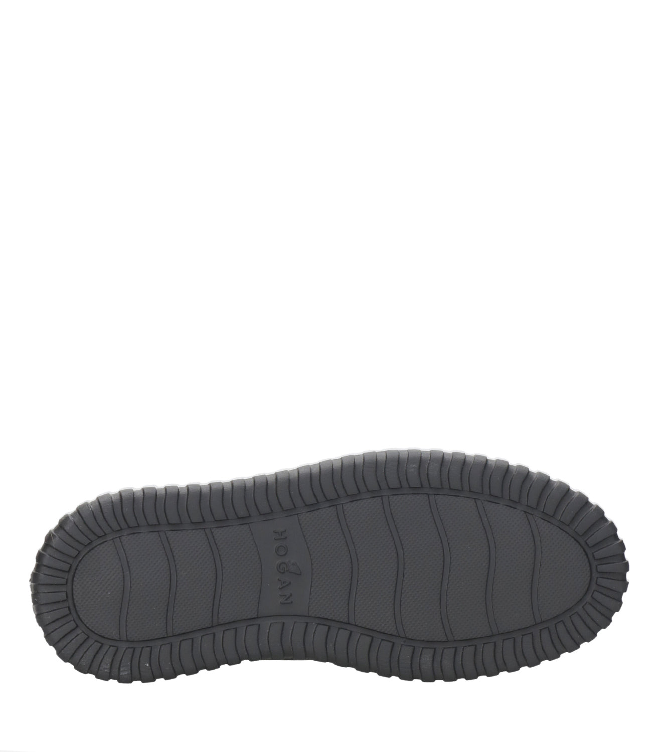 Hogan | Sneakers H-Stripes Black