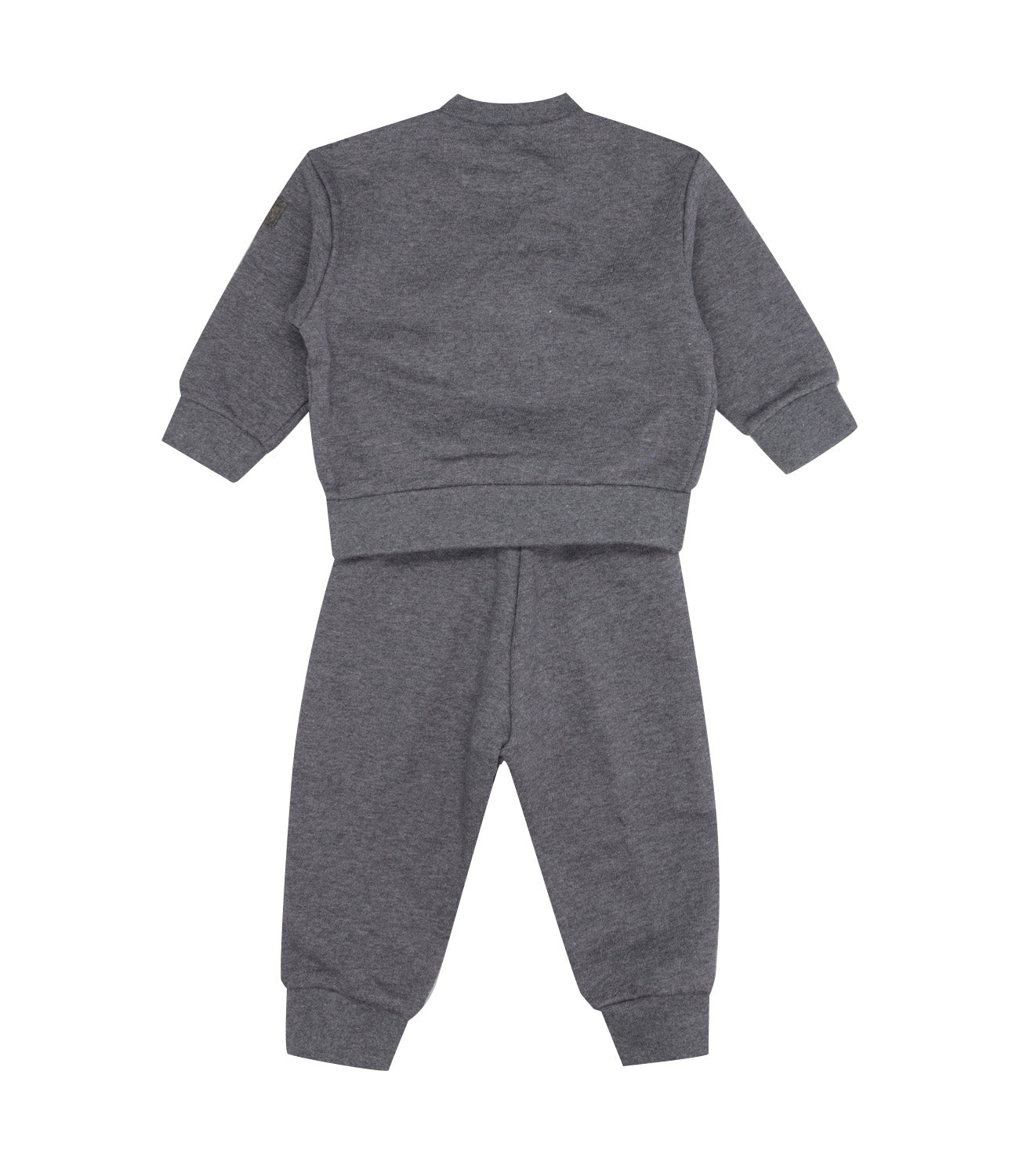 The Owl | Sweatshirt and Pants Set