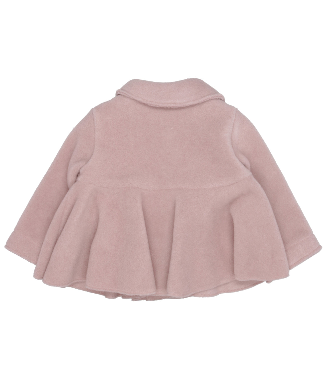 Il Gufo | Cappotto Rosa antico
