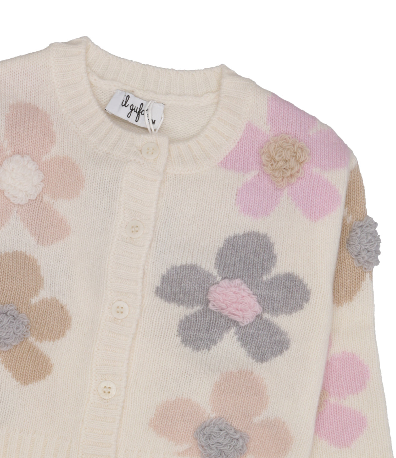 The Owl | Green Shirt