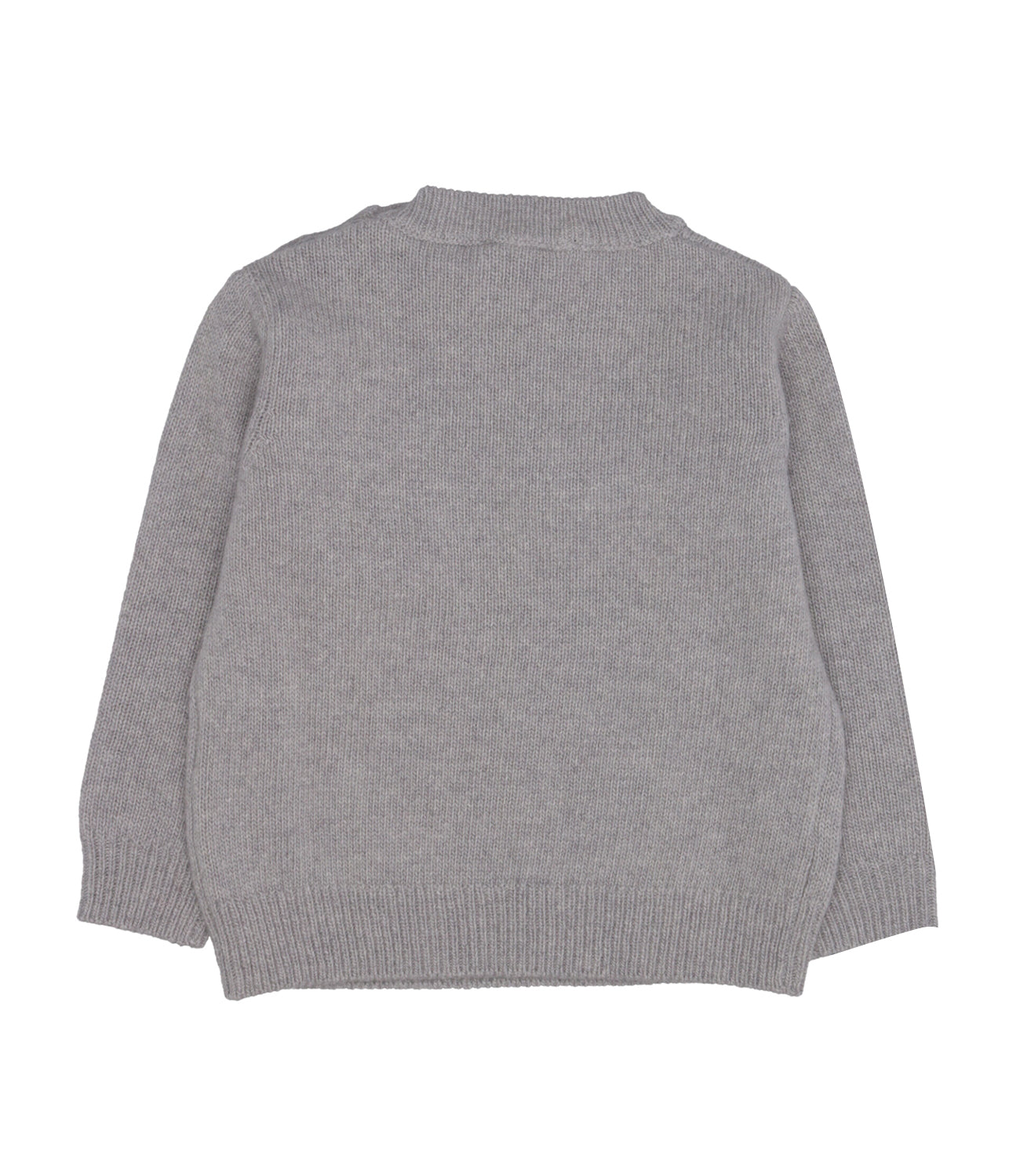The Owl | Grey Jersey