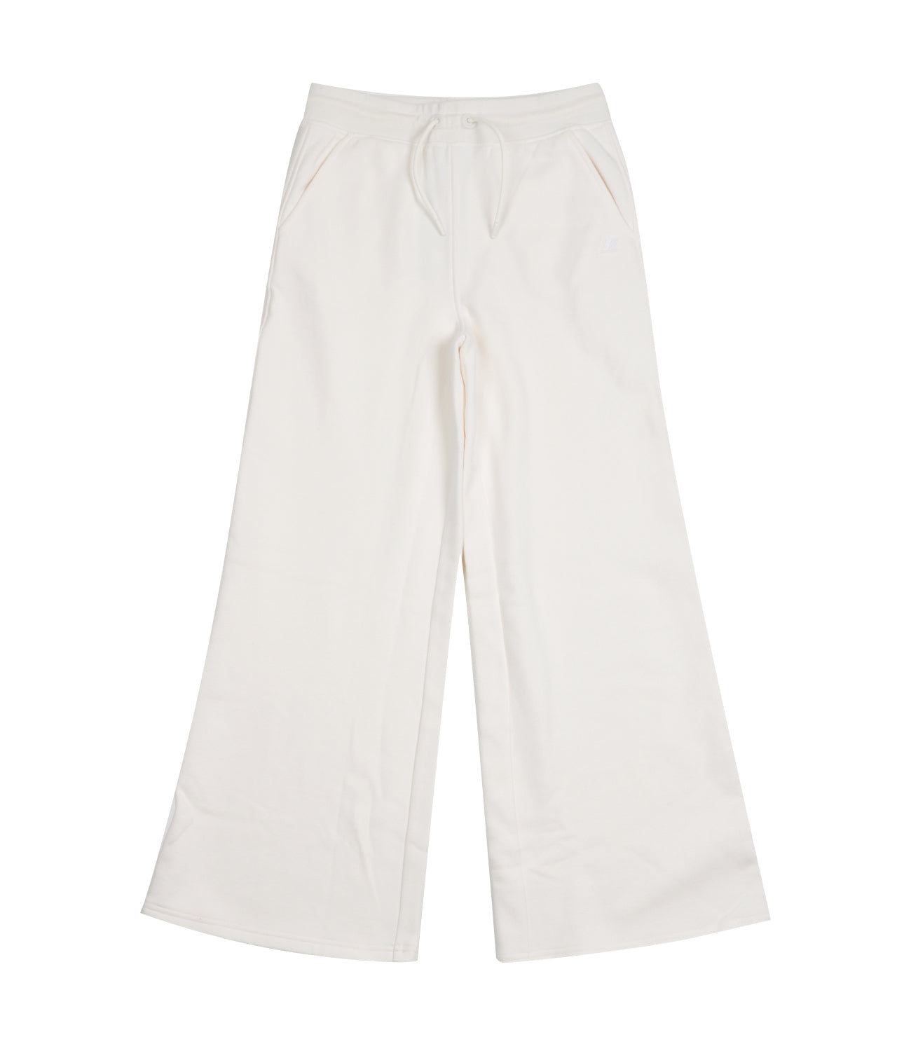 K-Way Kids | P. Gin White Sports Pants