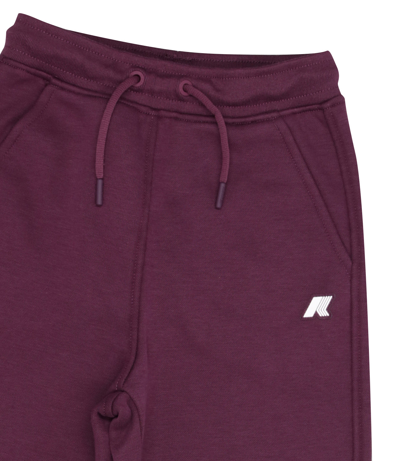 K-Way Kids | Sporty P. Gin Vinaccia Pants