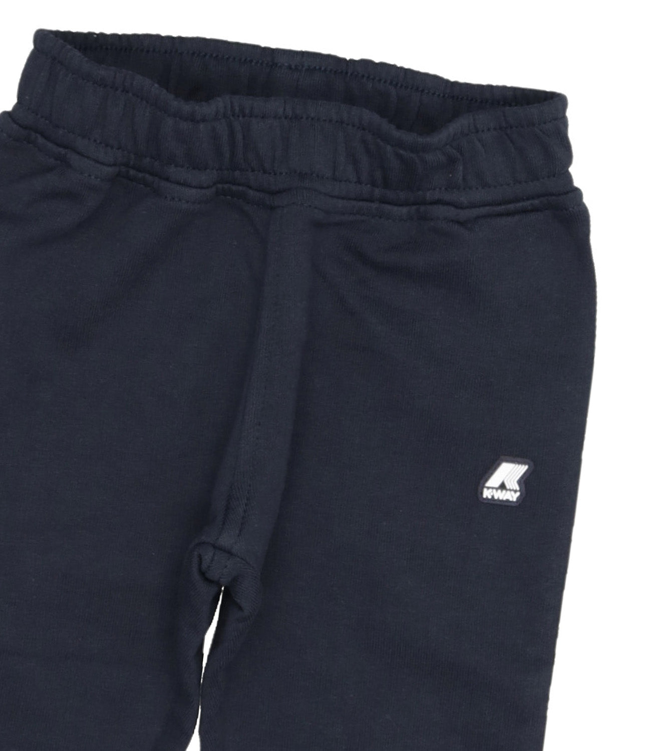 K-Way Kids | Pantalone Sportivo E.Mick Blu Navy