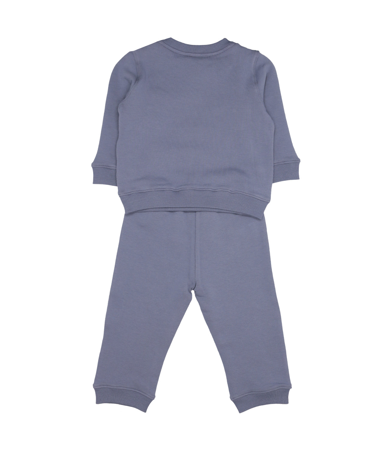 K-Way Kids | Set Felpa e Pantalone Mickette Polvere