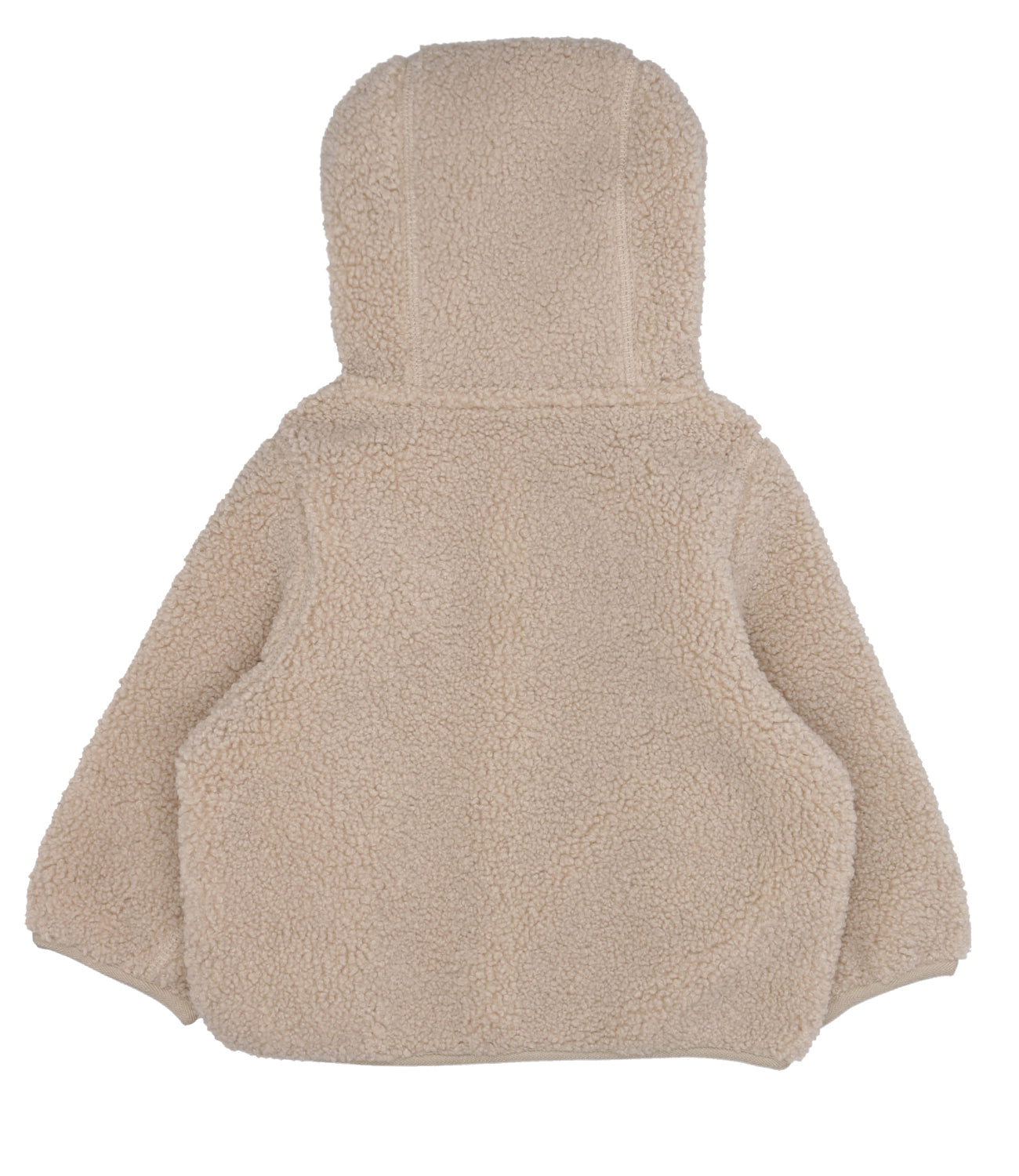 K-Way Kids | Jacket Beige