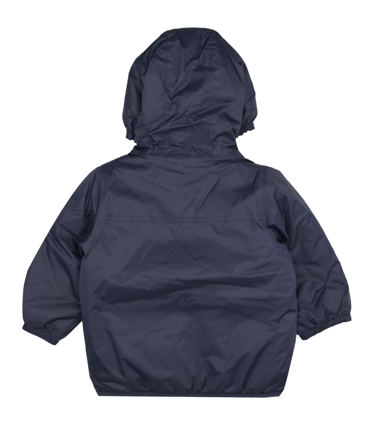 K-Way Kids | Giubbotto E. Le Vrai 3.0 Claudine Orsetto Blu navy