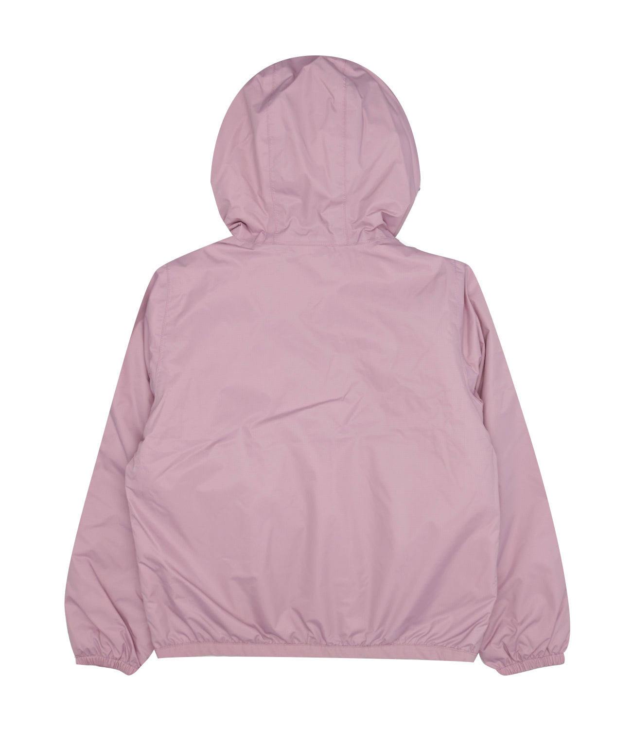 K-Way Kids | P. Le Vrai 3.0 Claude Warm Lilac Jacket