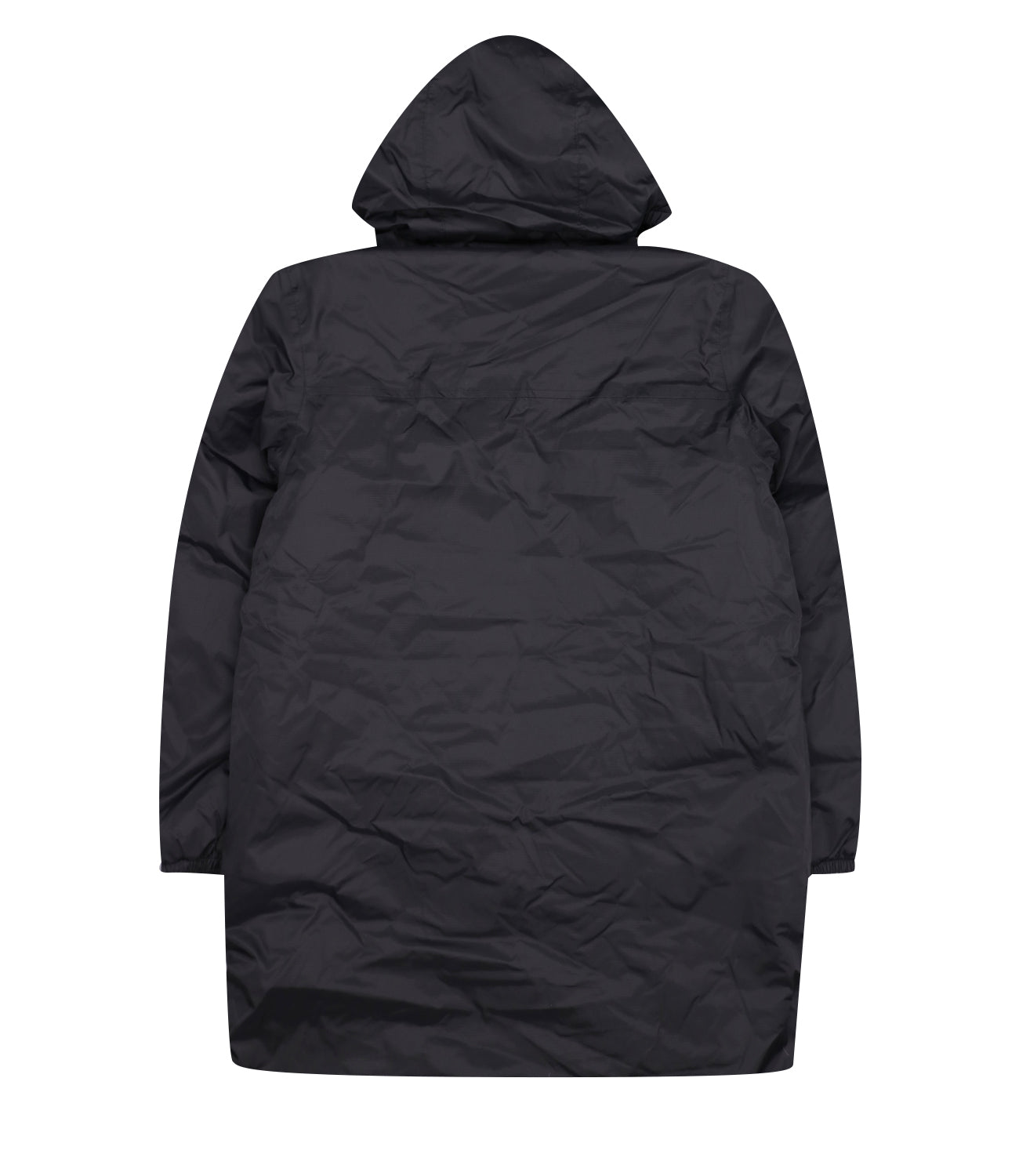 K-Way Kids | Jacket P. Le Vrai 3.0 eiffel Bear Ecru and Black