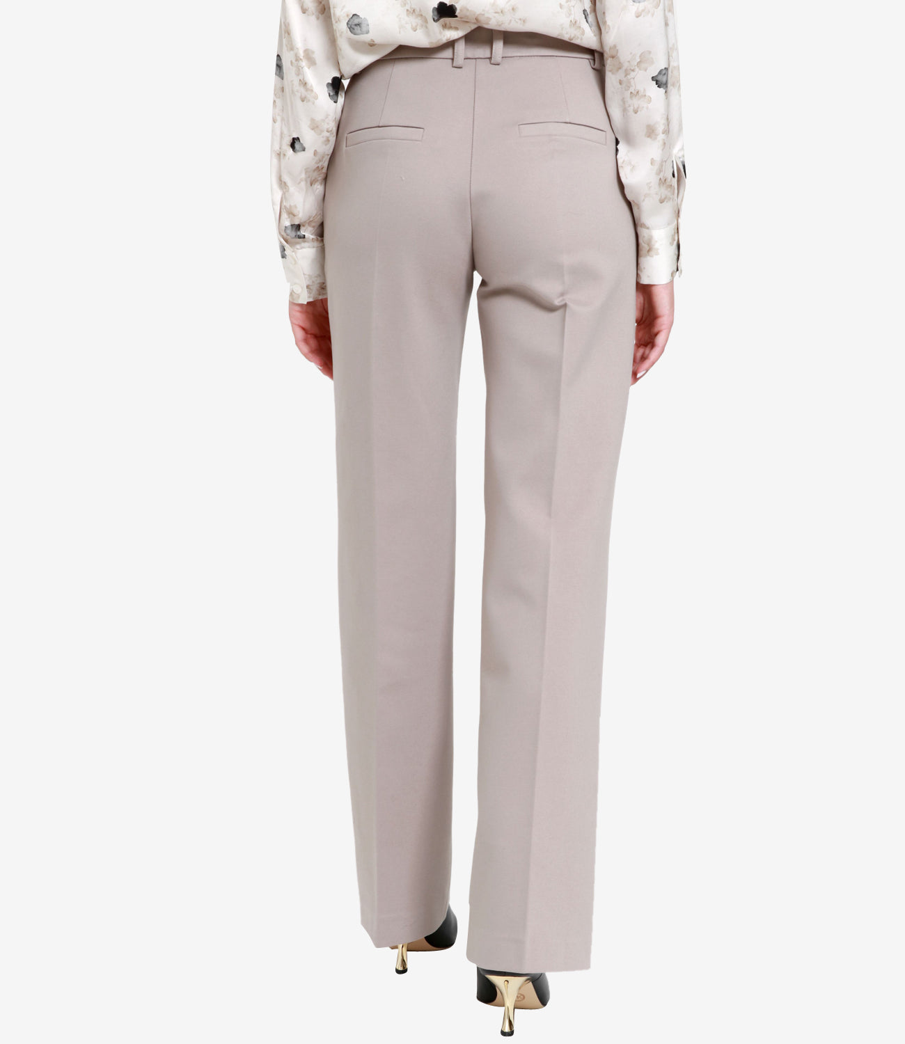 Kaos | Pantalone Tortora