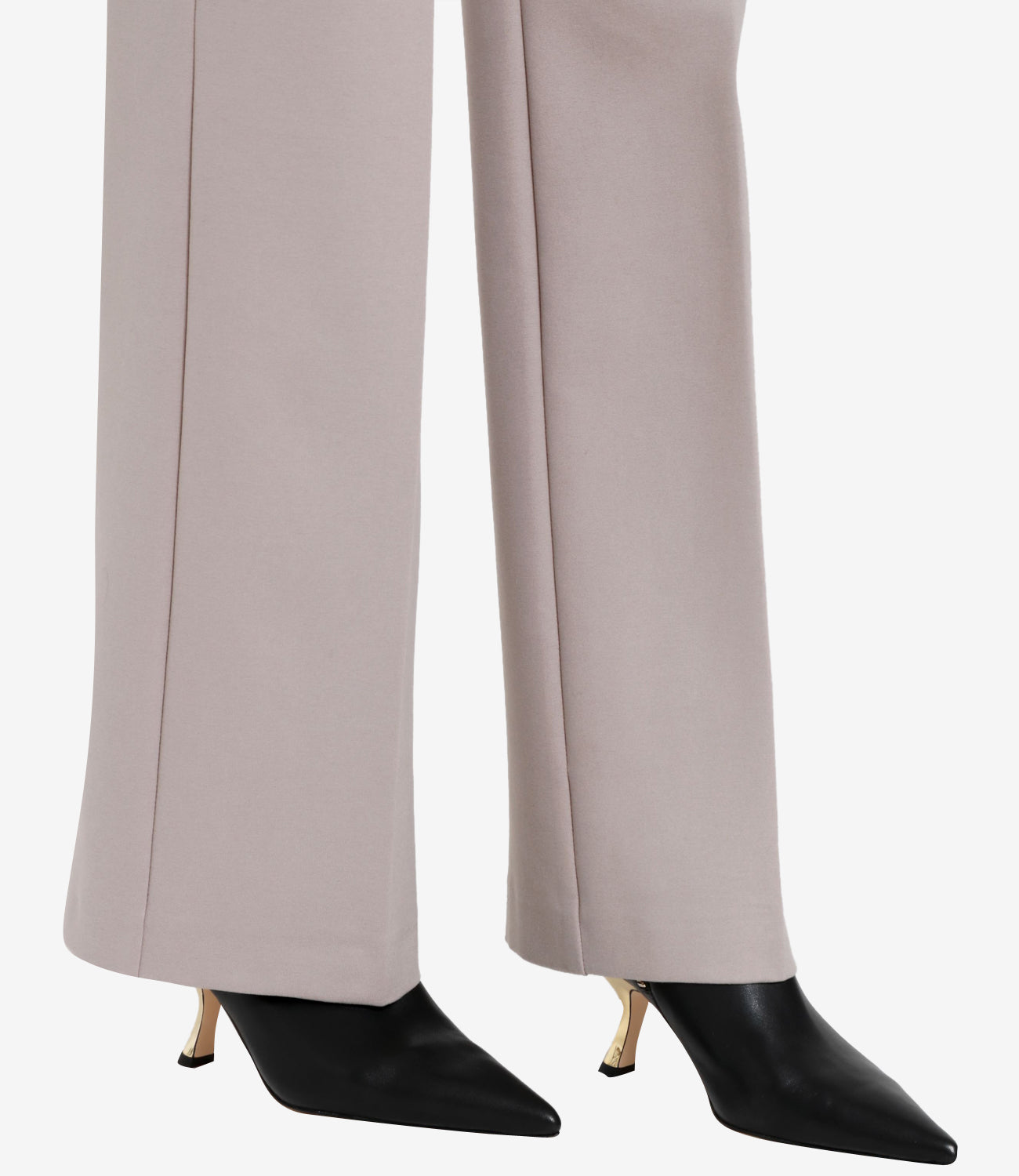 Kaos | Pantalone Tortora