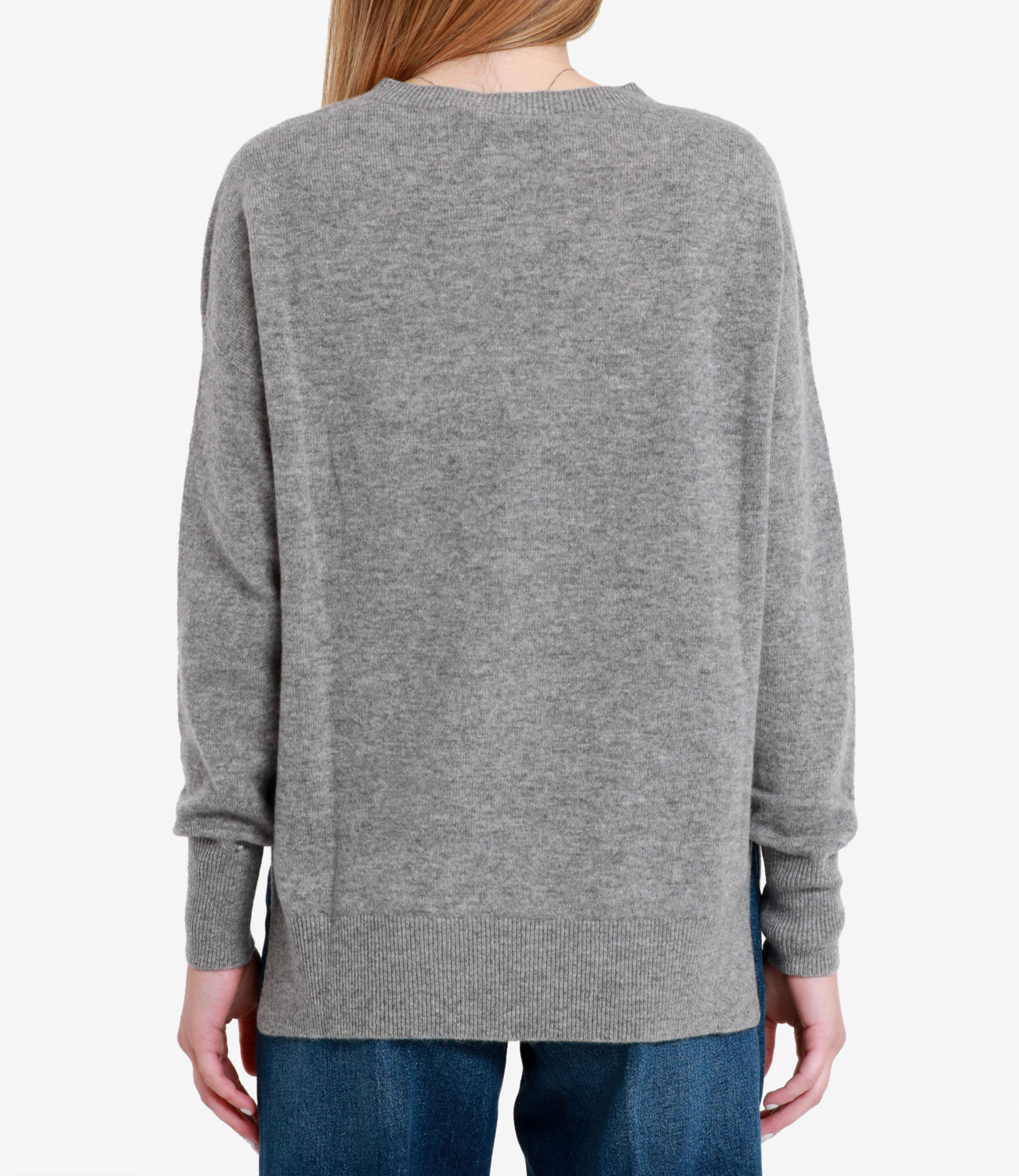 Kaos | Maglia Grigio chiaro