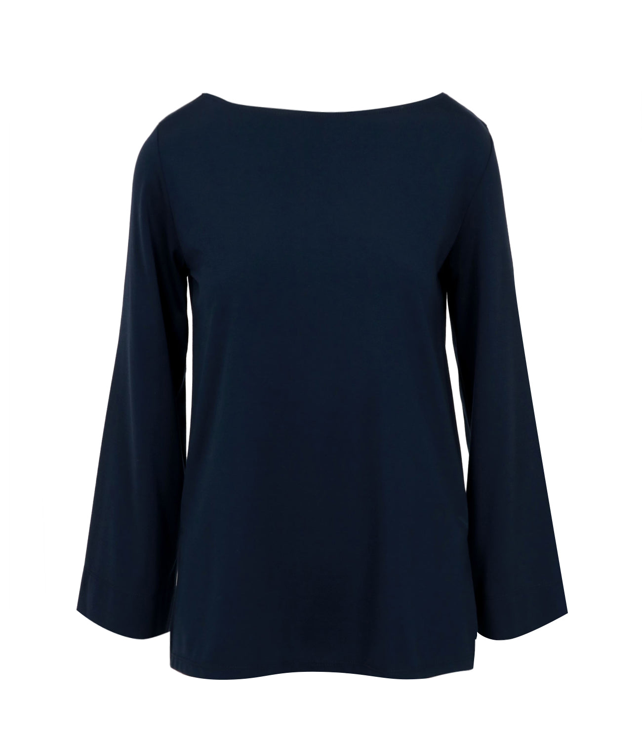 Kaos | Blusa Blu notte