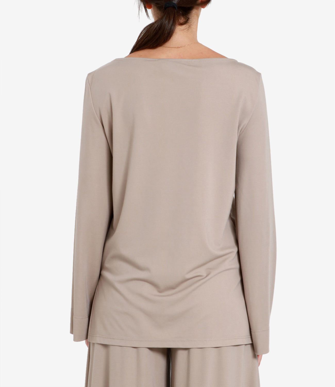 Kaos | Blusa Tortora