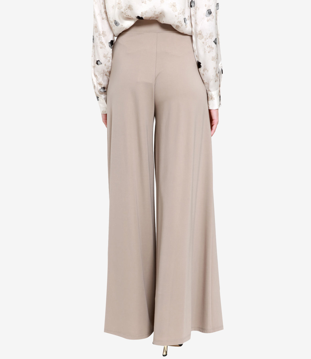 Kaos | Pantalone Tortora