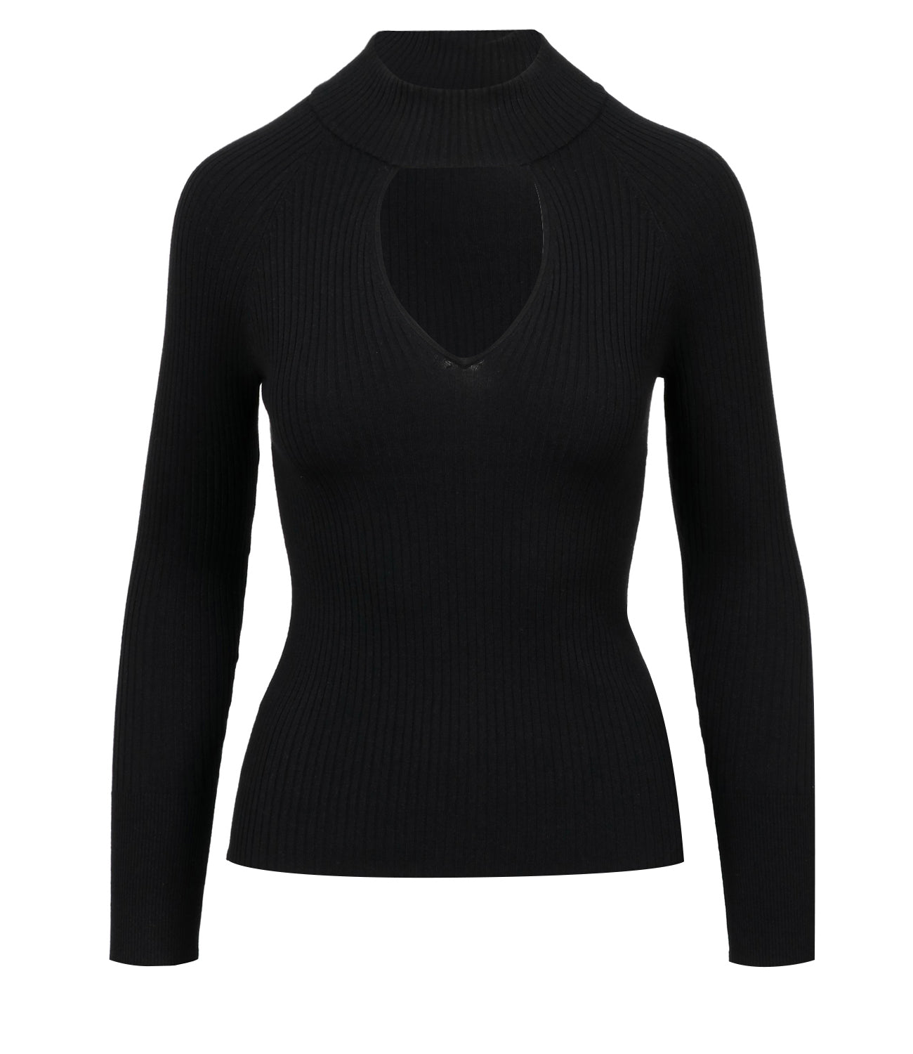 Kaos | Black Jersey