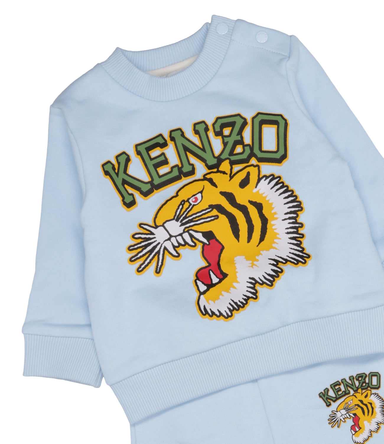 Kenzo Kids | Heavenly Sweatshirt and Pant Set