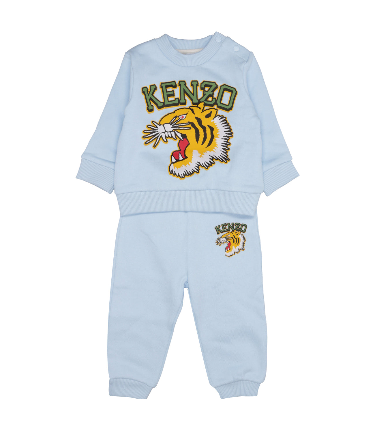 Kenzo Kids | Heavenly Sweatshirt and Pant Set