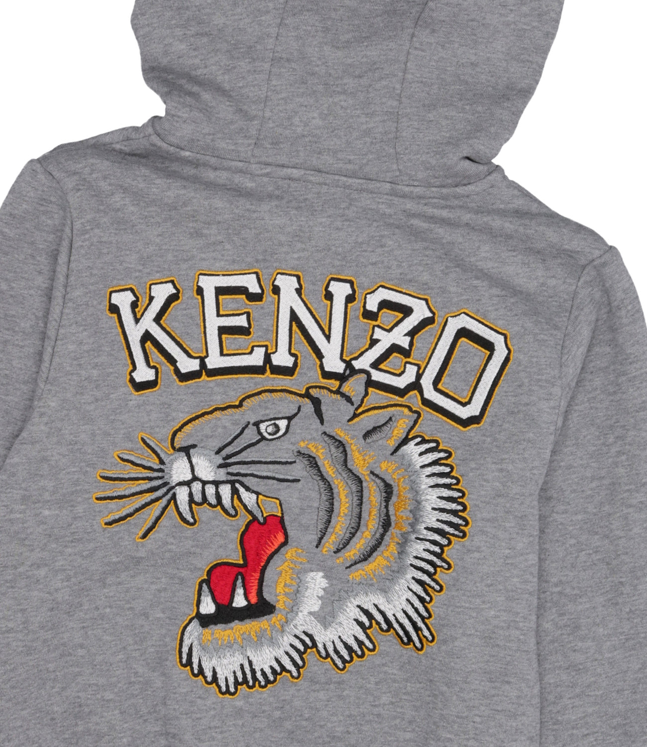 Kenzo Kids | Sweatshirt and Pants Set Grey
