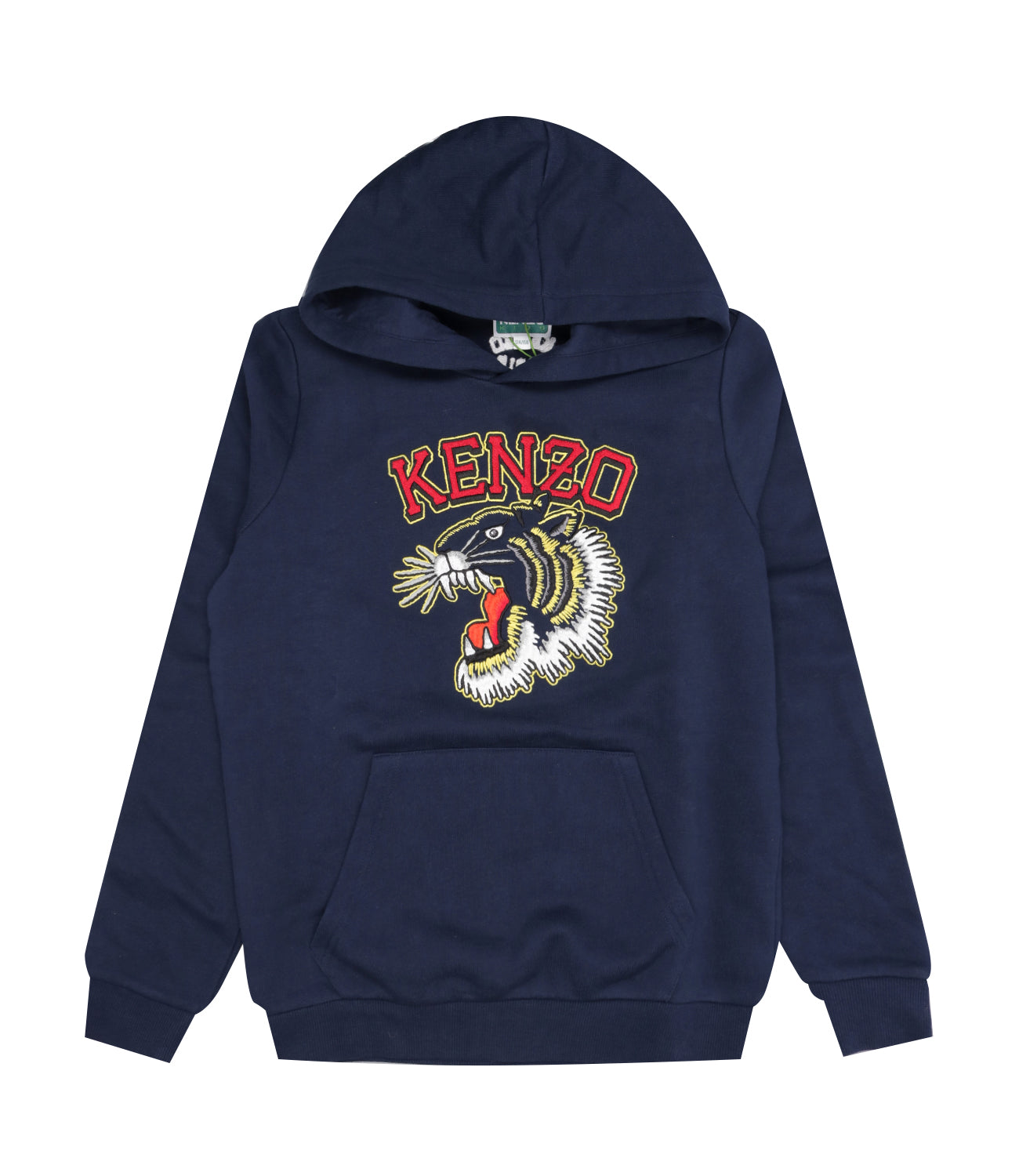 Kenzo Kids Kenzo Kids Heavenly Sweatshirt and Pant Set K60767