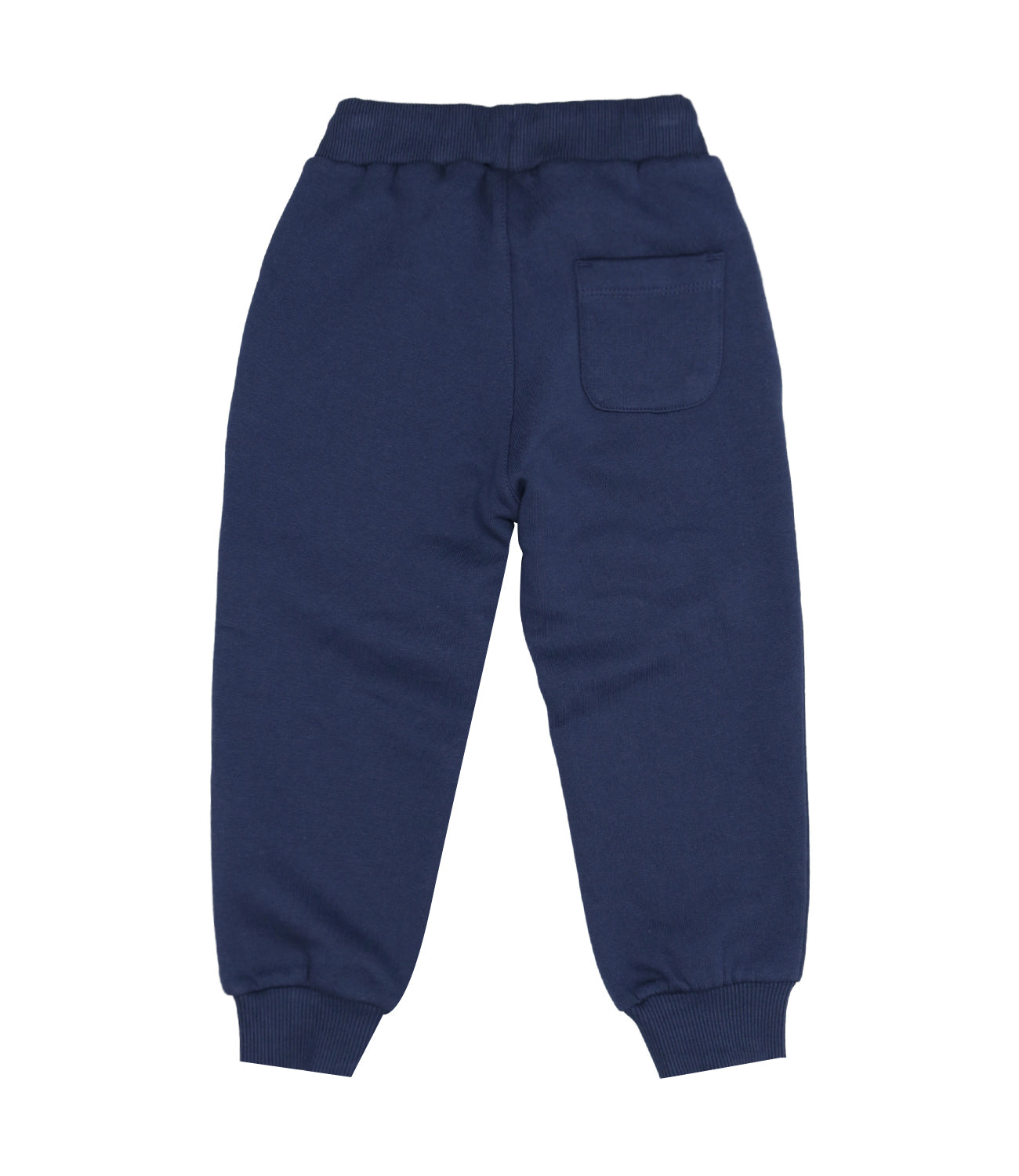 Kenzo Kids | Navy Blue Sports Pant