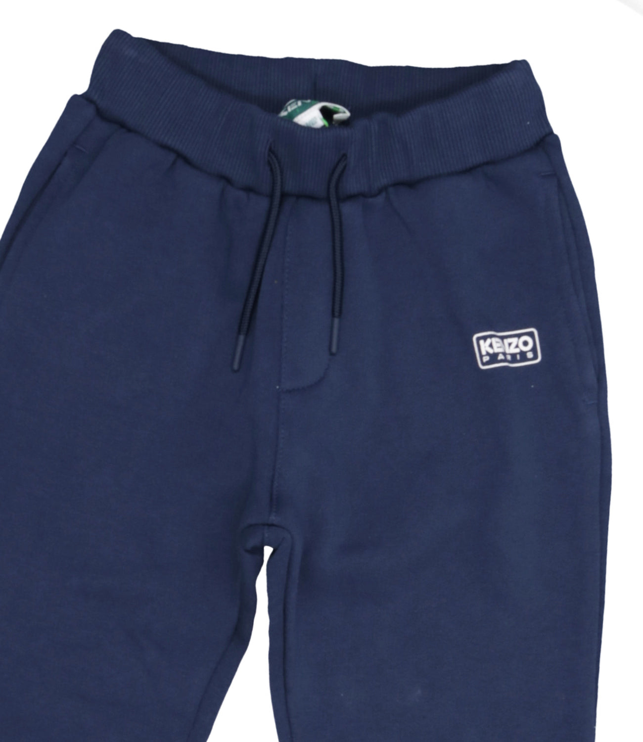 Kenzo Kids | Navy Blue Sports Pant
