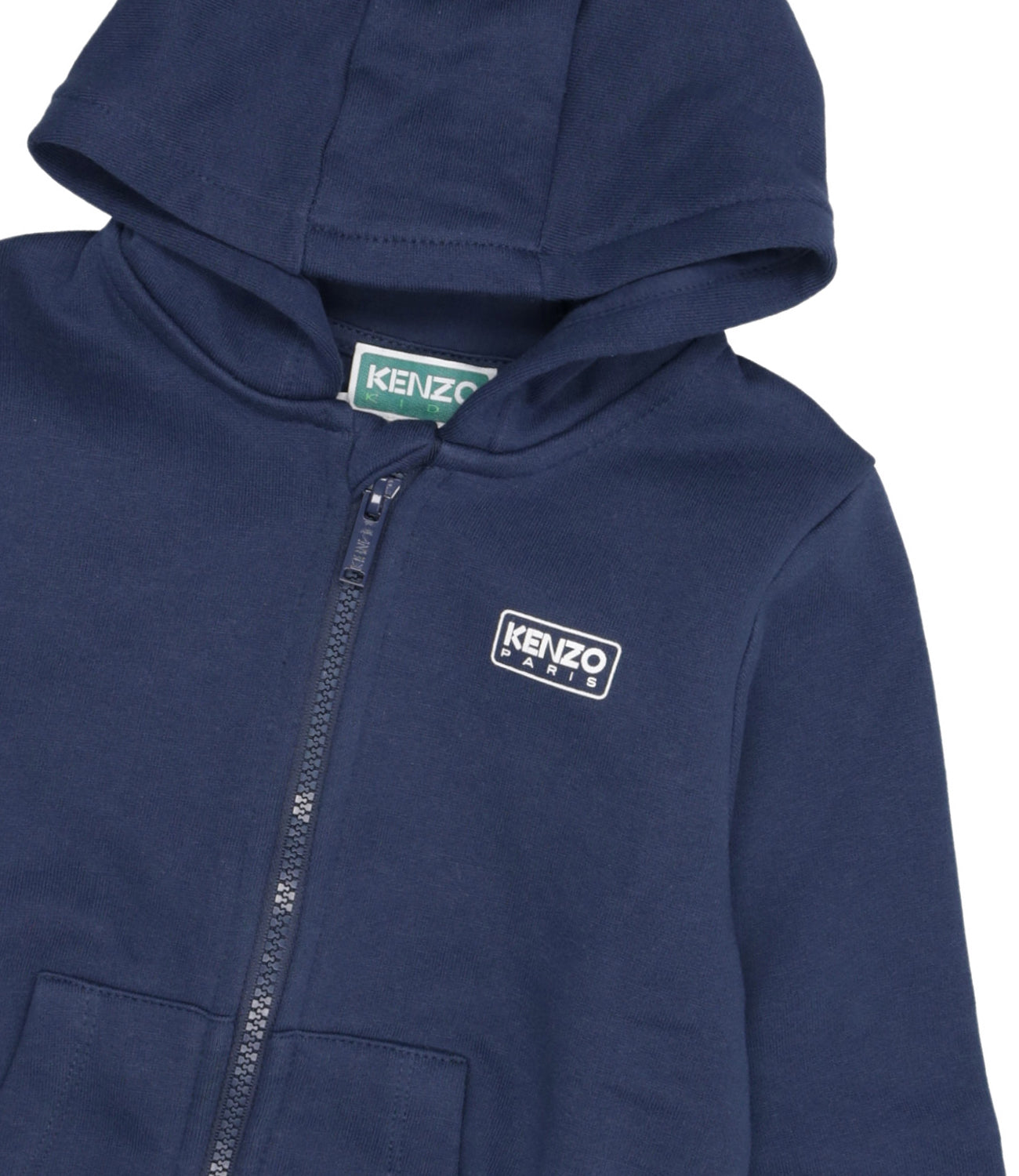 Kenzo Kids | Sweatshirt Navy Blue