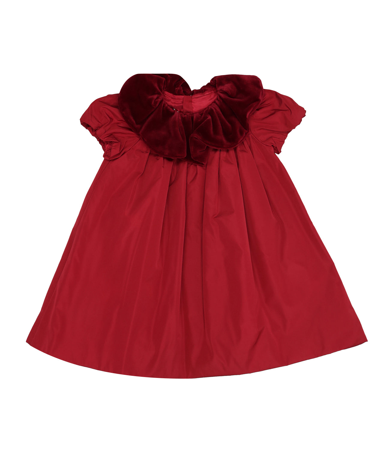 La Stupenderia | Abito Rosso