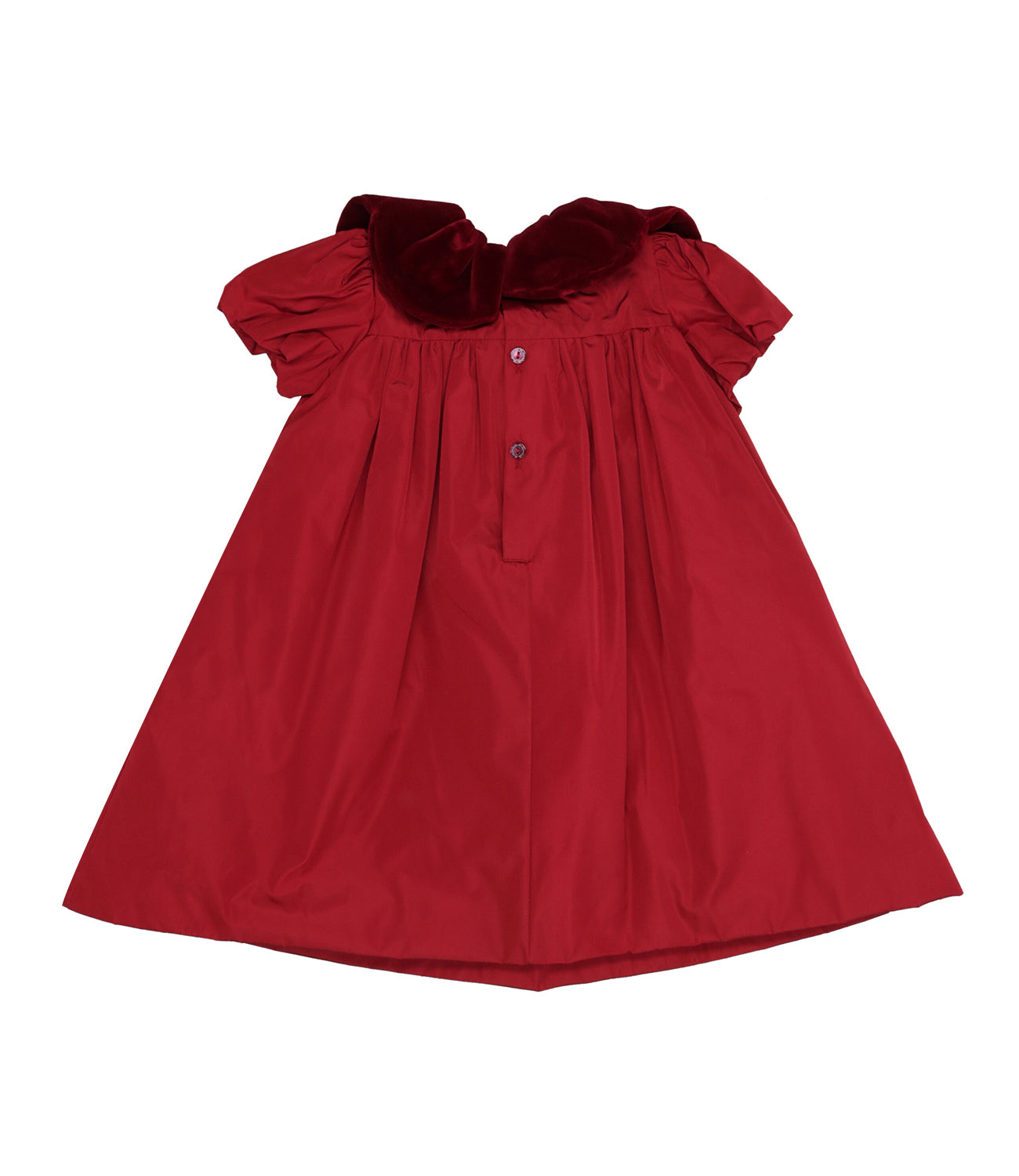 La Stupenderia | Abito Rosso