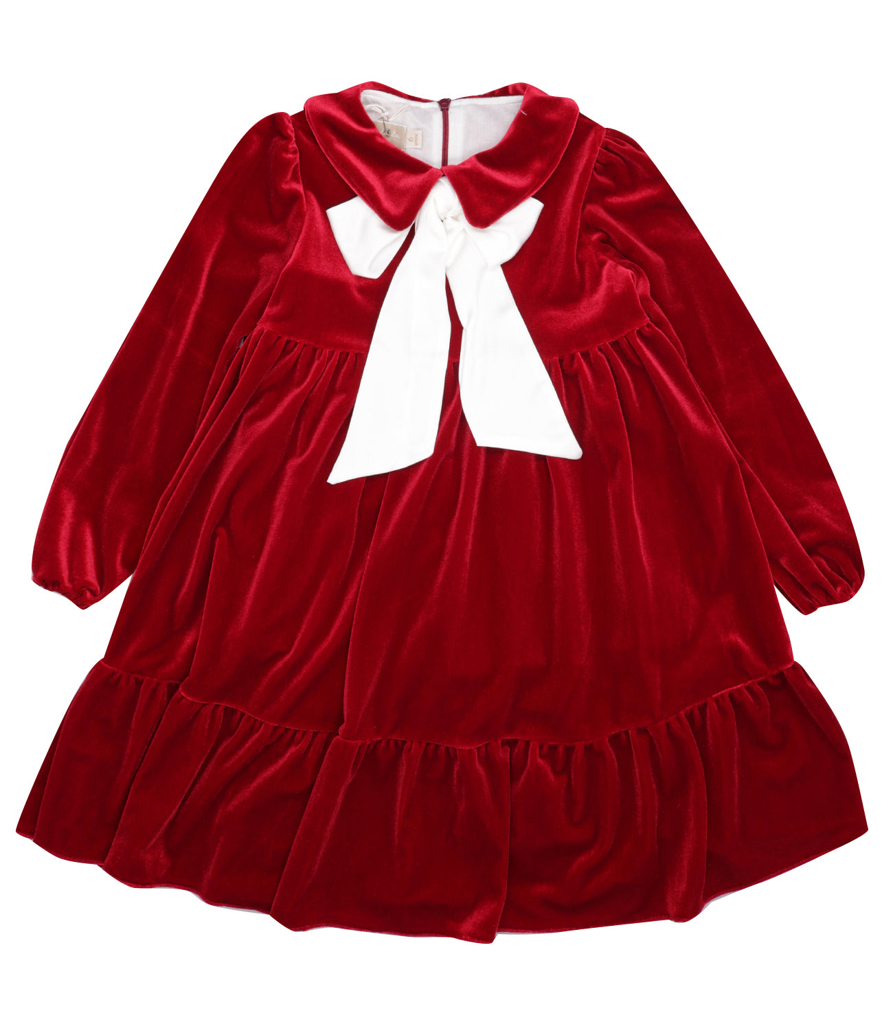 La Stupenderia | Red Dress