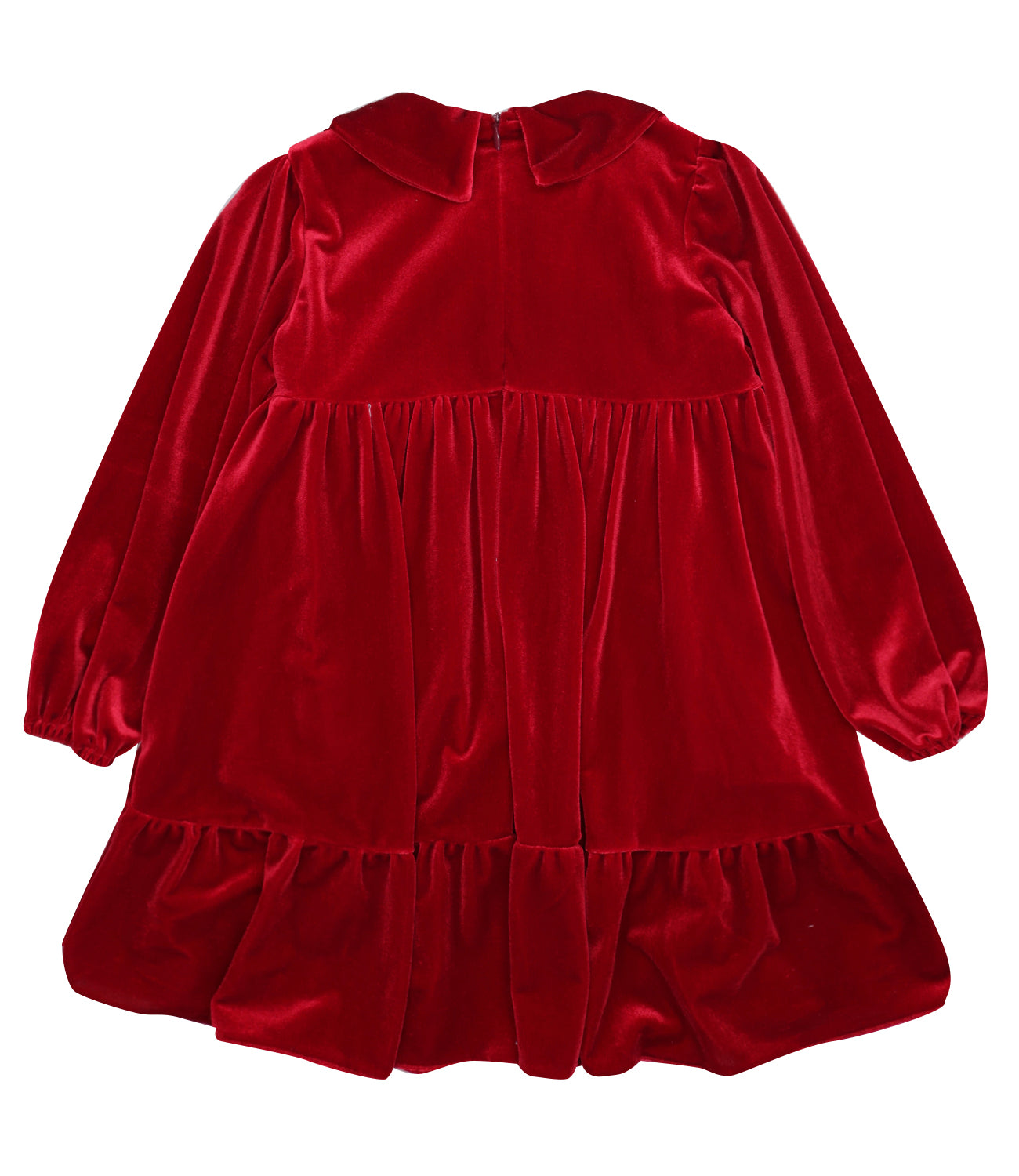 La Stupenderia | Red Dress