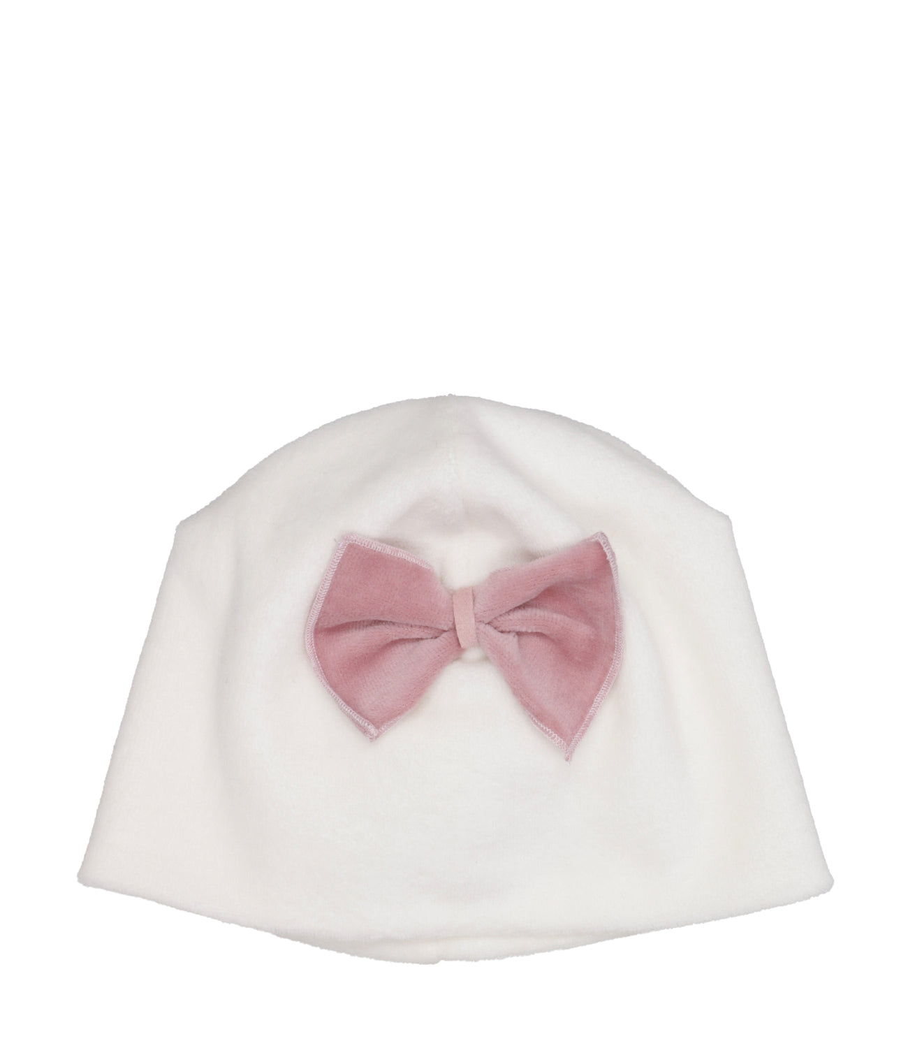 La Stupenderia | Cappello Bianco e Rosa